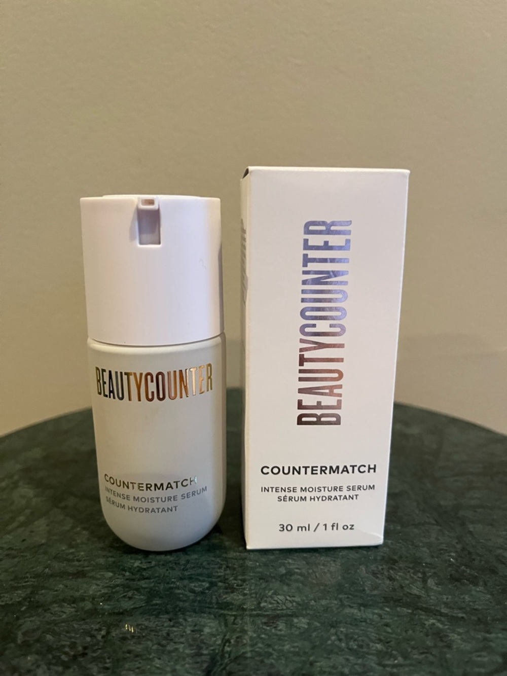 Beautycounter Countermatch Intense Moisture Serum, NIB - Picture 3 of 4